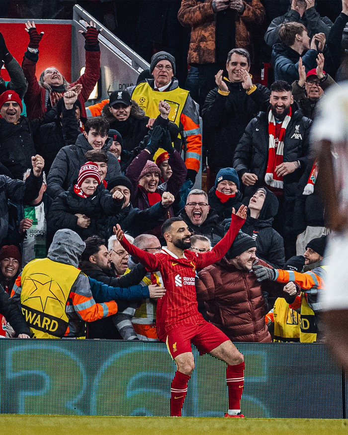 拜仁不断突破!,萨拉赫连续三场比赛得分超过晋级下一阶段热度持续攀升的简单介绍 拜仁不断突破!,萨拉赫连续三场比赛得分超过晋级下一阶段热度持续攀升的简单介绍