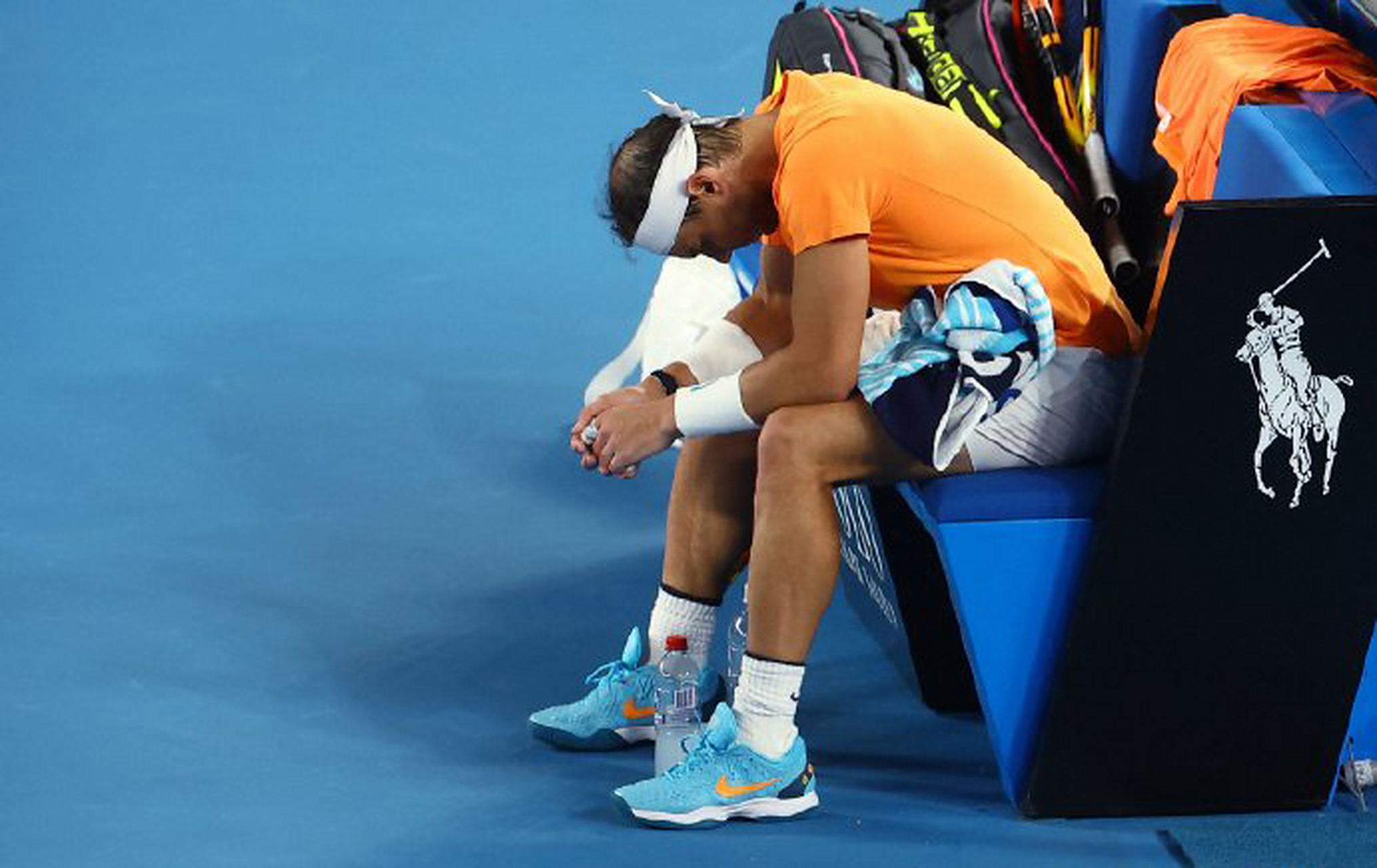 爆冷首场状态出色,公牛观众沸腾!,纳达尔重返赛场再创辉煌时刻(纳达尔爆冷最新消息) 爆冷首场状态出色,公牛观众沸腾!,纳达尔重返赛场再创辉煌时刻(纳达尔爆冷最新消息)