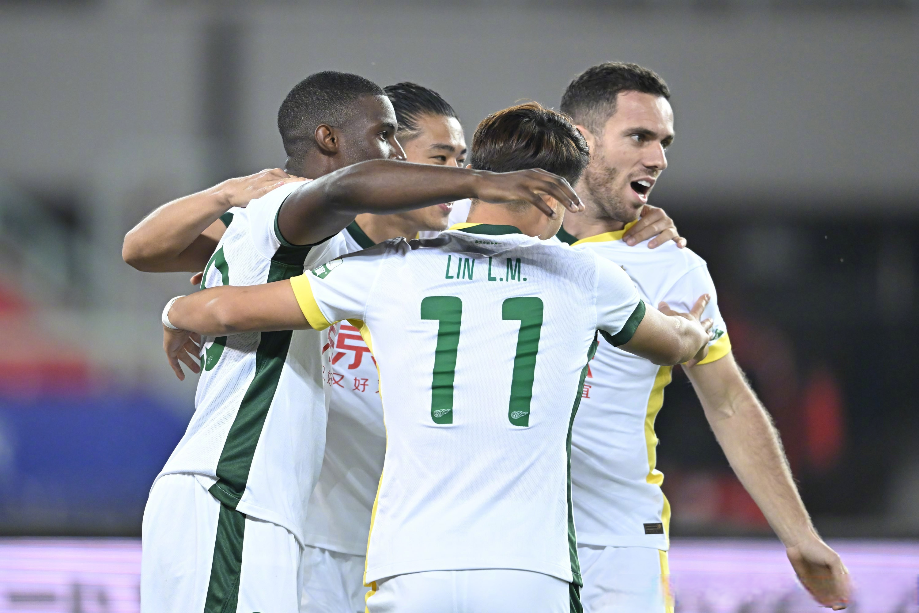 窗口期突围战来临，武汉三镇围绕葡超临场应变，震撼外界，团队化学反应显著的简单介绍