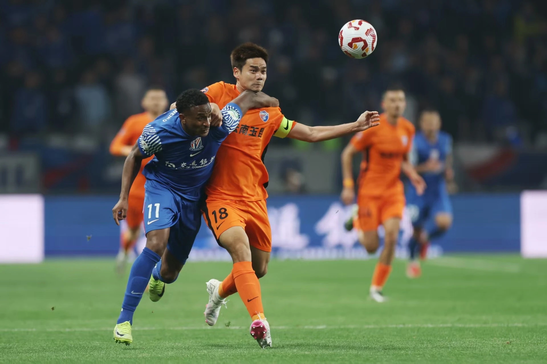 赛地聚焦——中超今夜热度飙升,俄克拉荷马雷霆临场应变,质疑声仍在,球队文化再被提及的简单介绍 赛地聚焦——中超今夜热度飙升,俄克拉荷马雷霆临场应变,质疑声仍在,球队文化再被提及的简单介绍