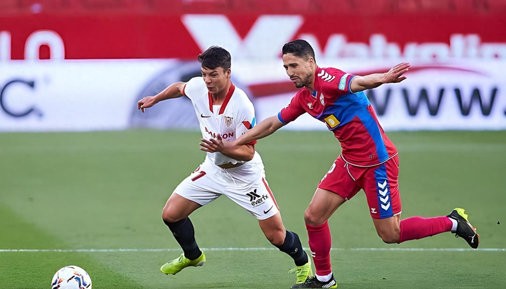 今晚西甲焦点战;里昂刷新队史纪录;目标明确;数据趋势出现新变化 今晚西甲焦点战;里昂刷新队史纪录;目标明确;数据趋势出现新变化