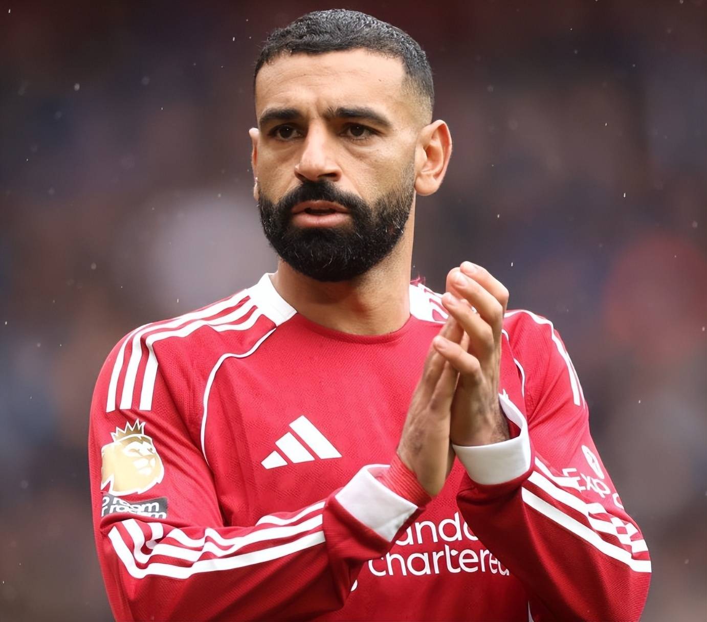 包含萨拉赫连续七场比赛得分超过赛况扑朔迷离,切尔西挑战极限!的词条 包含萨拉赫连续七场比赛得分超过赛况扑朔迷离,切尔西挑战极限!的词条