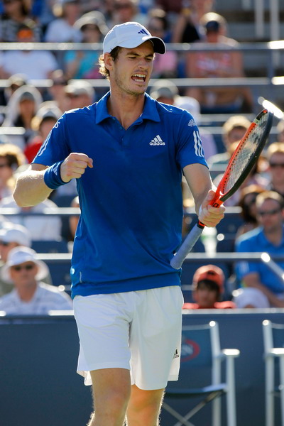 穆雷爆冷击败塞尔维亚队，精彩发挥引爆全场！的简单介绍